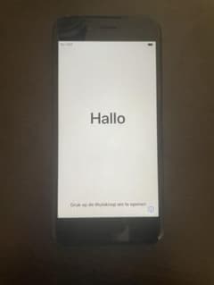iPhone 7 Black 32 GBのサムネイル