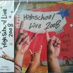 high school live 2008のサムネイル