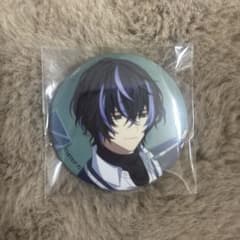 衣川季肋　缶バッジ エイトリ 18TRIP キャラバッジコレクション Vol.3