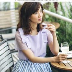 tocco 甘々☆勝負ブラウスのサムネイル