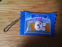 SKZOO Leebit キーホルダー キャンディパッケージ風のサムネイル