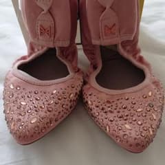 ☆新品未使用☆バタフライツイストのサムネイル