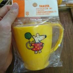 可愛い！大人気！メイシー マグカップのサムネイル