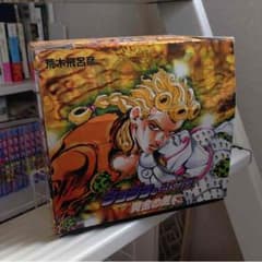 Ｍel様専用！限定値下げ！ジョジョの奇妙な箱のサムネイル
