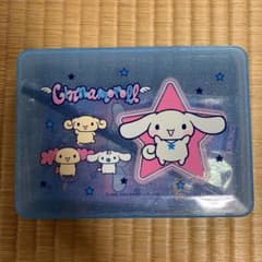 シナモンロール 文具セットのサムネイル