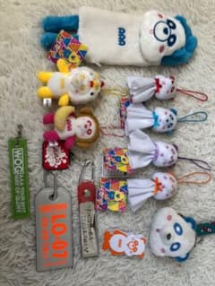 AAA えーぱんだ キーホルダーのサムネイル