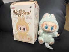 ラブブのサムネイル