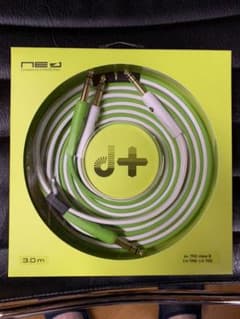Oyaide d+ TRS class B （TRS - TRS） 【3.0m】のサムネイル