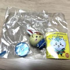 轟焦凍×うさぎのサムネイル