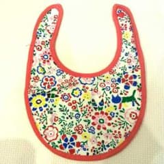エフオーキッズ 花柄 スタイのサムネイル
