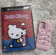 アーバンソフィスティケーション キティ iPhone16 - メルカリ
