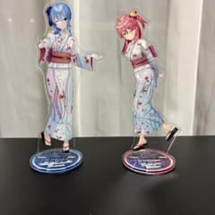 アクスタ】さくらみこ ホロライブ×モンハンワイルズコラボ第2弾 | Shop
