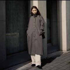 OHOTORO Firenze Trench Coat - メルカリ