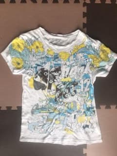 ap bank 2012 デザインＴシャツのサムネイル