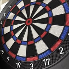 【金額指定】DARTSLIVE Home ダーツライブホーム 家庭用ダーツボードのサムネイル
