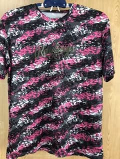 ローリングスTシャツ　サイズOのサムネイル