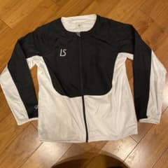 ルースイソンブラ　ジャージ　XLのサムネイル