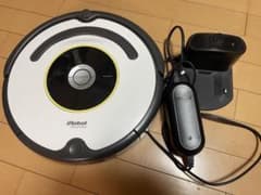 ルンバのサムネイル