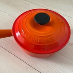 ルクルーゼ ル・クルーゼ 鍋のサムネイル