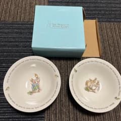 ピーターラビット 食器のサムネイル