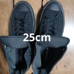 ☆CONVERSE オールスター ライトPLTSⅡ ハイカット　25cmのサムネイル