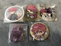 イナズマイレブングッズのサムネイル