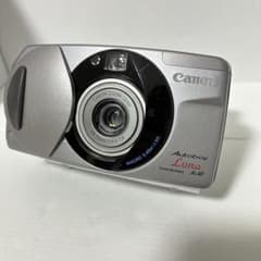 [미품] Canon Autoboy Luna 컴팩트 필름 카메라