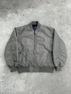 フライトジャケット ma-1