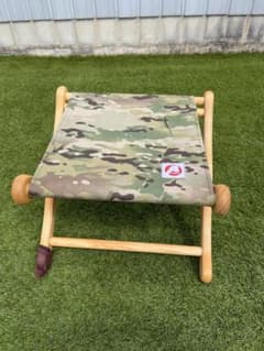 アシモクラフト EIスツール 風街道具店 asimocraftsのサムネイル