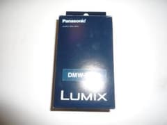 パナソニック DMW-BTC8 LUMIX バッテリーチャージャー - メルカリ