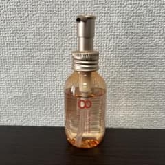 エイトザタラソ リペアショット＆EXモイスト 
美容液オイル キンモクセイの香りのサムネイル