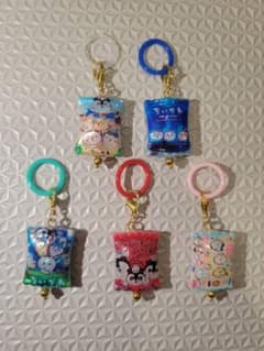 めじるしアクセサリー アンブレラマーカーのサムネイル