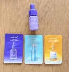 【匿名配送】medicube 美容液 サンプルセット - 2