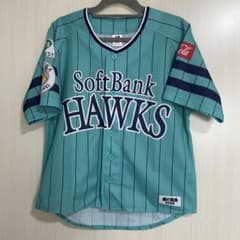 ソフトバンク ユニフォー厶【Sサイズ】鷹の祭典2023のサムネイル
