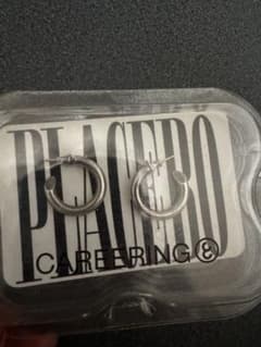 CAREERING PLACEBO 701 (SV) キャリアリング プラシーボのサムネイル