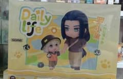 POPMART正規品 羅小黒戦記II daily life フィギュア 1BOX - メルカリ