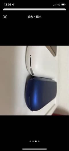 専用ページのサムネイル