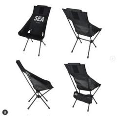 新品未使用Helinox × WDS Tactical Chair 新品未使用Helinox × WDS Tactical Chair - メルカリ