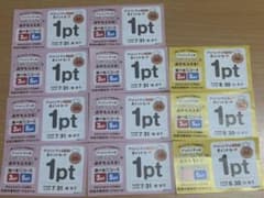 Thumbnail of アンパンマン ポイントカード 11枚セットスカイラーク