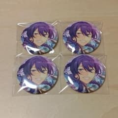 あんスタ 神崎颯馬 缶バッジ - メルカリ