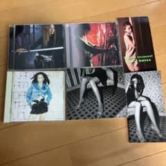 安室奈美恵 CD 6枚セット まとめ売り - メルカリ