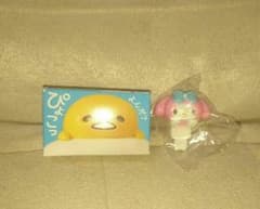 ぴょこのる ぷっちょ マイメロのサムネイル