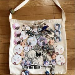 After the Rain 痛バのサムネイル