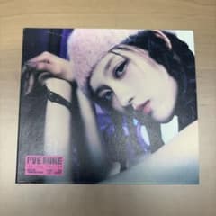IVE I'VE MINE 1st EP CDのサムネイル
