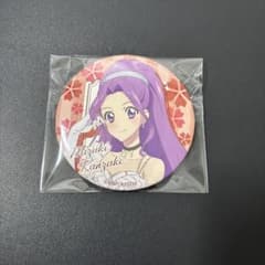 アイカツ トライスター 75mm 缶バッジ 1点 神崎美月 - メルカリ