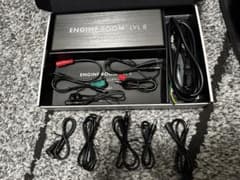 Fender ENGINE ROOM LVL8 Power Supplyのサムネイル