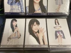 乃木坂46生写真　久保史緒里　アンダーコンプのサムネイル