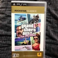 GRAND THEFT AUTO VICE CITY STORIES  グラセフのサムネイル