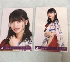 金川沙耶 生写真のサムネイル