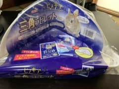 新品未開封。うさぎのトイレのサムネイル